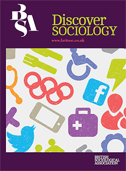 Discover _sociology _cover