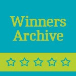 Winners Archive button.