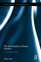 The Feminization of Sports Fandome cover image