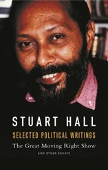 Stuart Hall book cover image