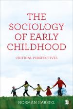 The Sociology of Early Childhood cover