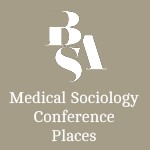 medical sociology conference places image