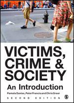 Victims, Crime & Society cover image