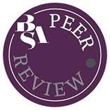 BSA Peer Review logo
