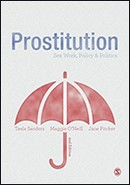 Prostitution book cover image.