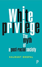 White Privilege cover.
