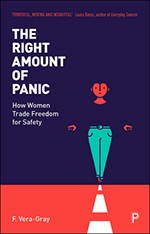 The Right Amount of Panic cover image.