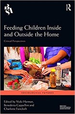 Feeding Children Inside and Outside the Home cover image