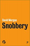 Snobbery cover image.