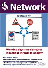 Network cover image.