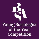 Young Sociologist of the Year image block.