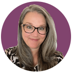 Photo of Donna Willis.