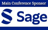 Image of Sage Publications logo.