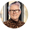 Photo of Ruth Holliday.