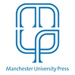 Image of Manchester University Press logo.