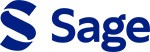 Image of Sage logo.