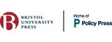 Bristol University Press logo.