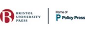 Bristol University Press logo.