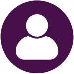 Person icon image.